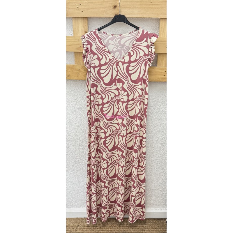 VESTIDO AMANDA