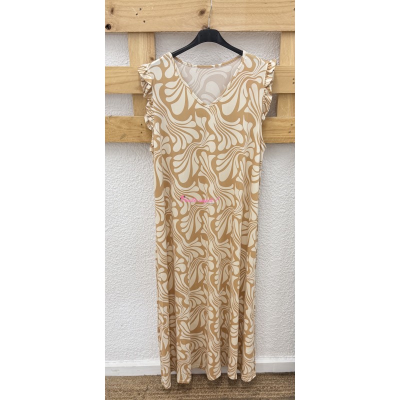 VESTIDO AMANDA