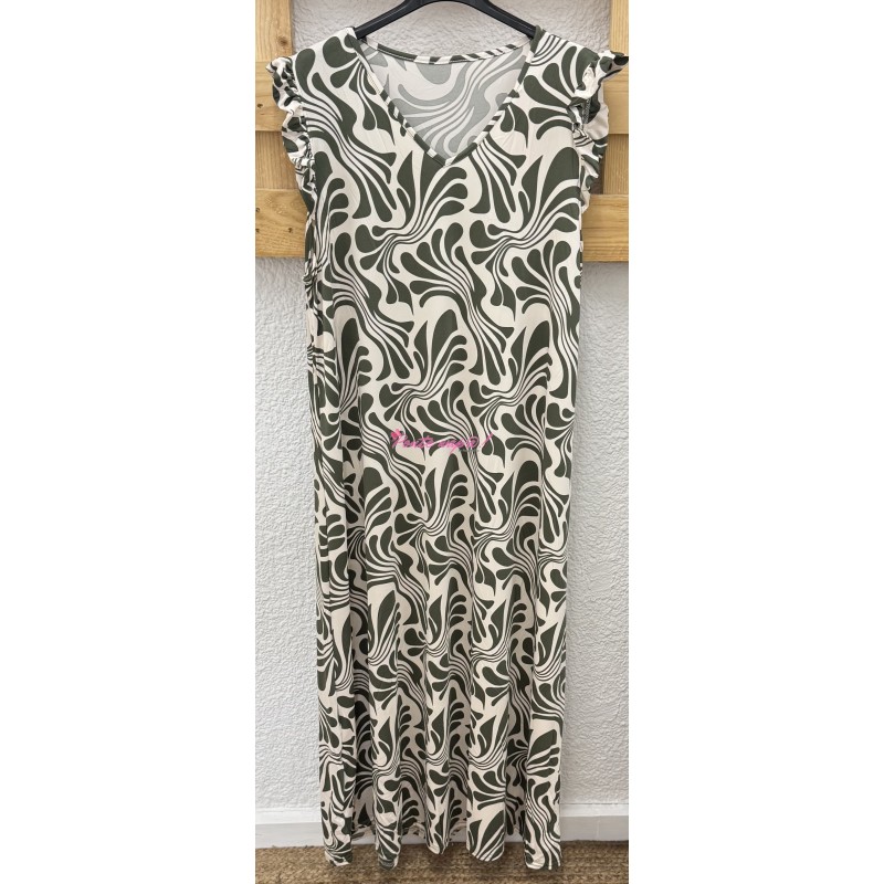 VESTIDO AMANDA
