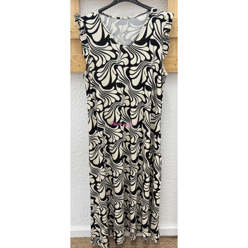 VESTIDO AMANDA
