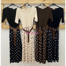 VESTIDO ANAÍS