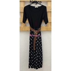 VESTIDO ANAÍS