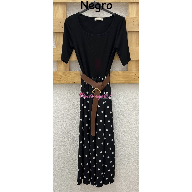 VESTIDO ANAÍS