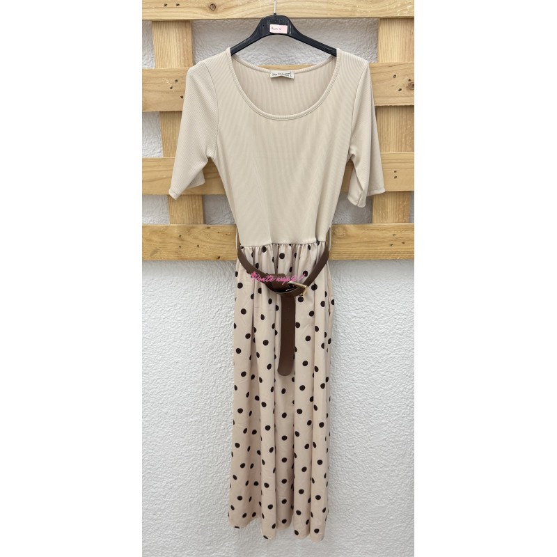 VESTIDO ANAÍS