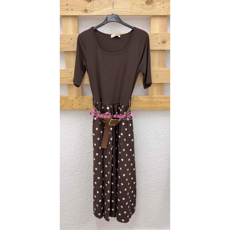 VESTIDO ANAÍS