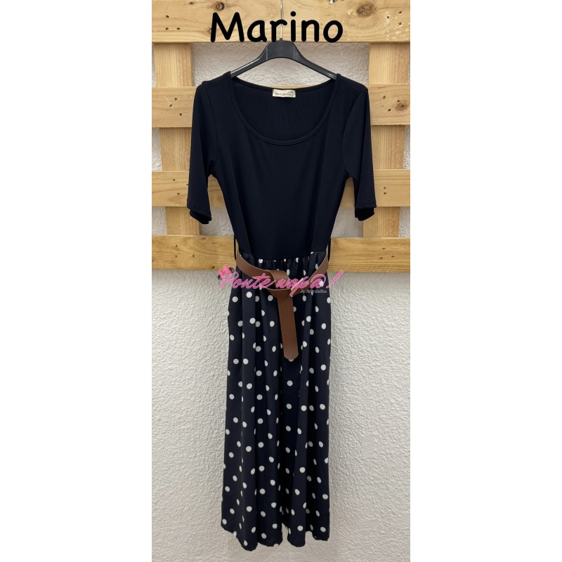 VESTIDO ANAÍS