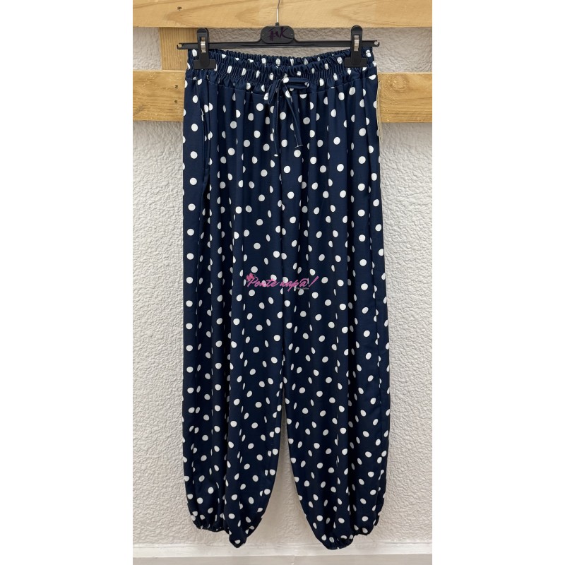 PANTALON AMELIA