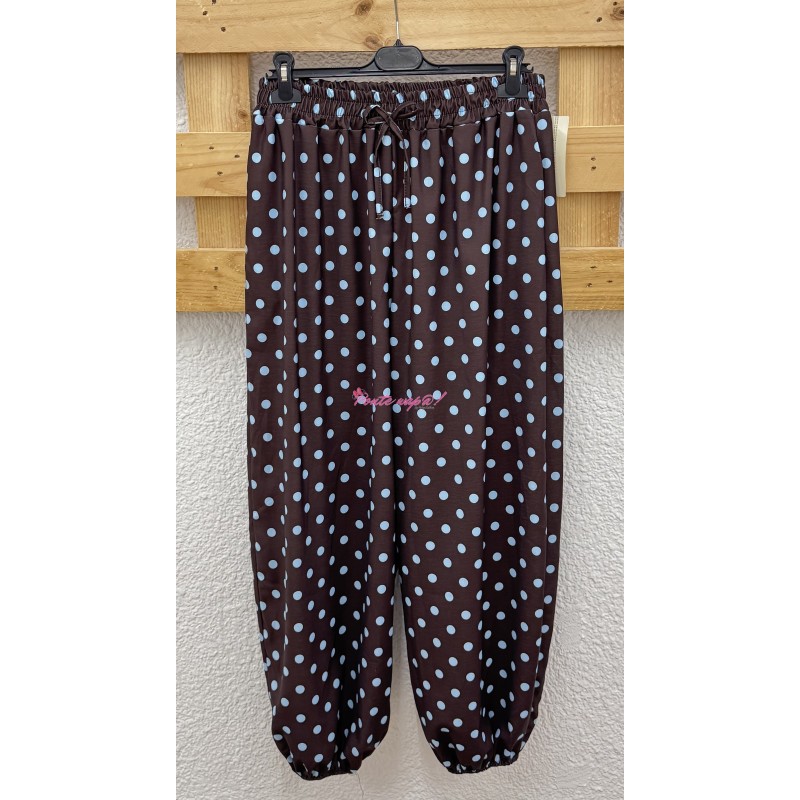 PANTALON AMELIA