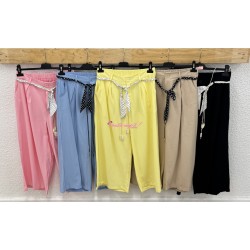 PANTALON ANDREA