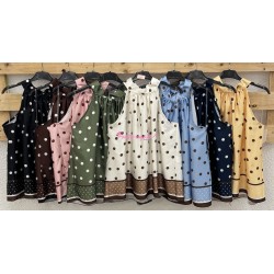 CAMISA AURORA