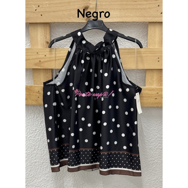 CAMISA AURORA