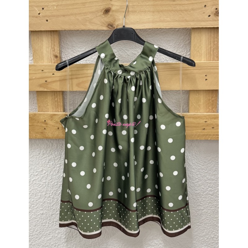 CAMISA AURORA