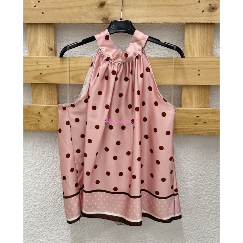 CAMISA AURORA