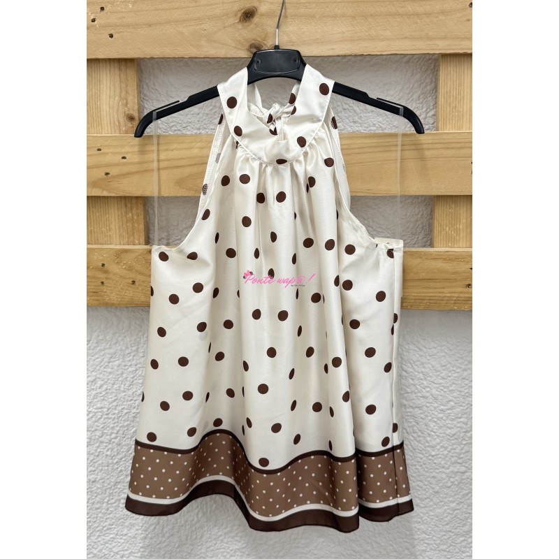 CAMISA AURORA