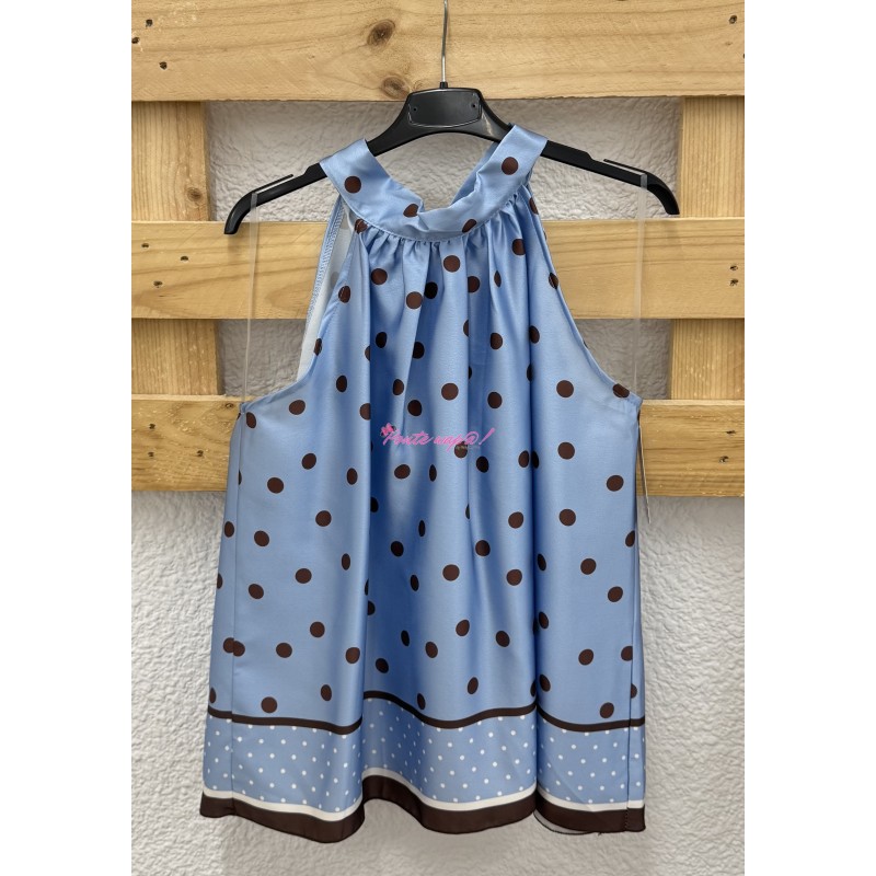 CAMISA AURORA