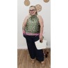 CAMISA AURORA