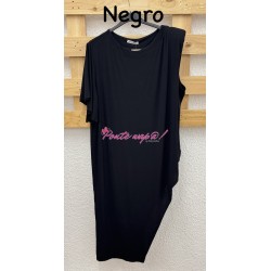 CAMISETA BIANCA