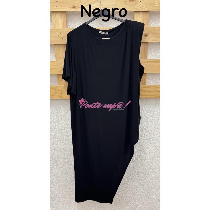 CAMISETA BIANCA
