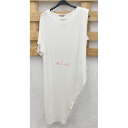 CAMISETA BIANCA