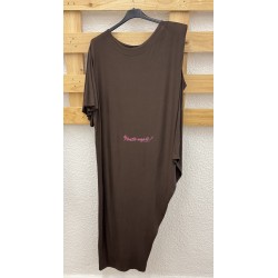 CAMISETA BIANCA