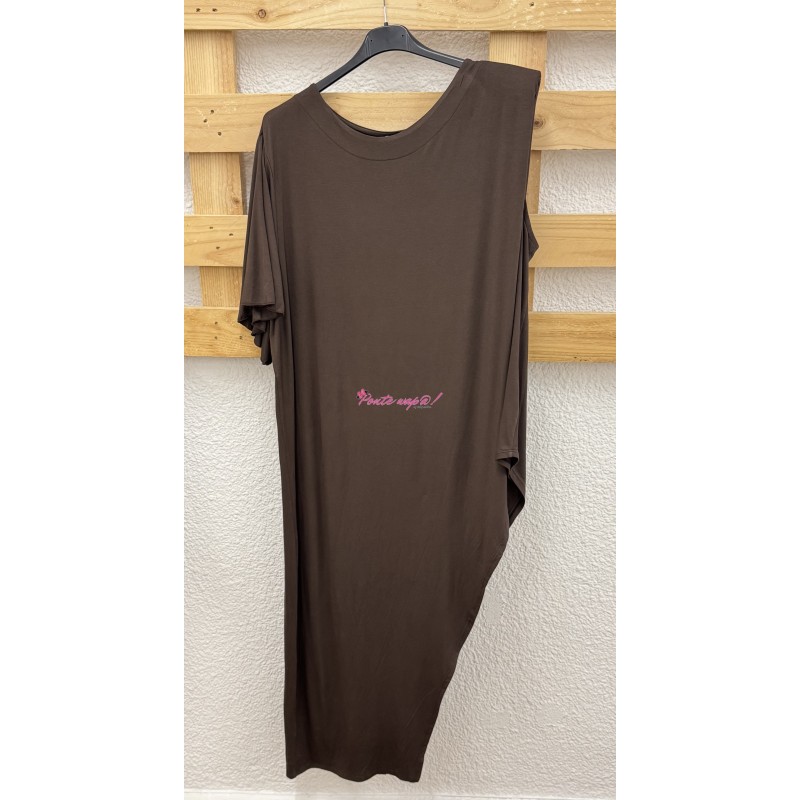 CAMISETA BIANCA
