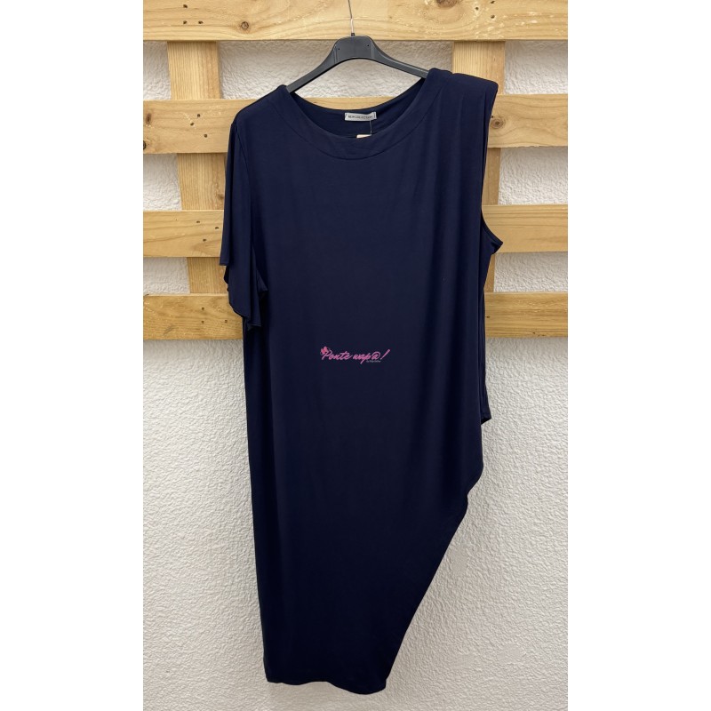 CAMISETA BIANCA