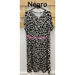 VESTIDO MANUELA
