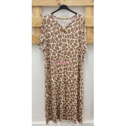 VESTIDO MANUELA
