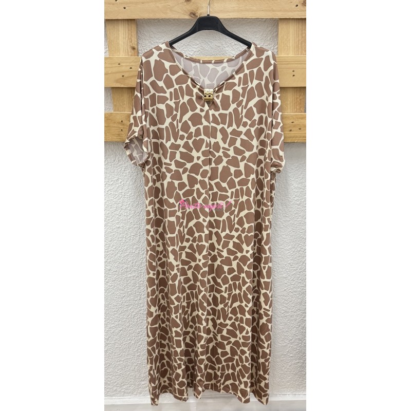 VESTIDO MANUELA