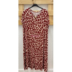 VESTIDO MANUELA