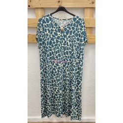 VESTIDO MANUELA