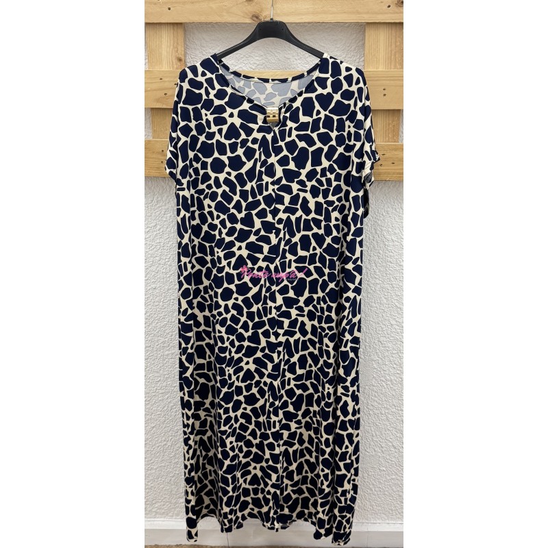 VESTIDO MANUELA