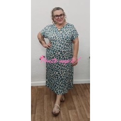 VESTIDO MANUELA