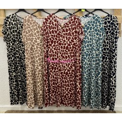 VESTIDO MANUELA