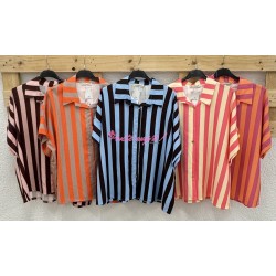 CAMISA JIMENA