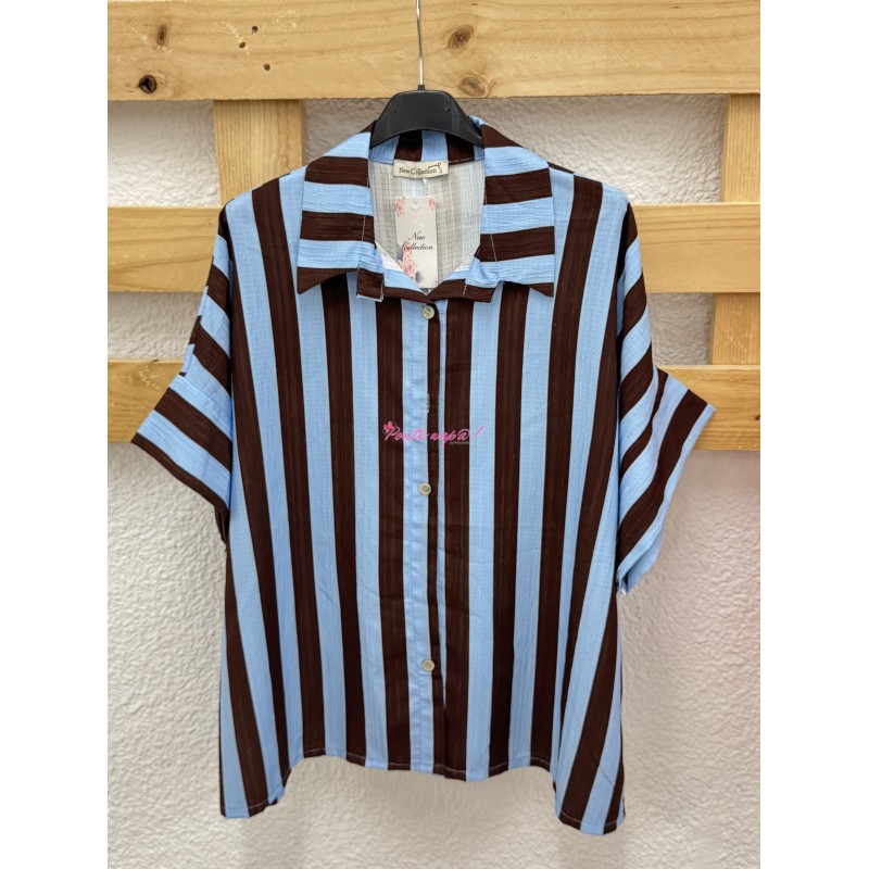 CAMISA JIMENA