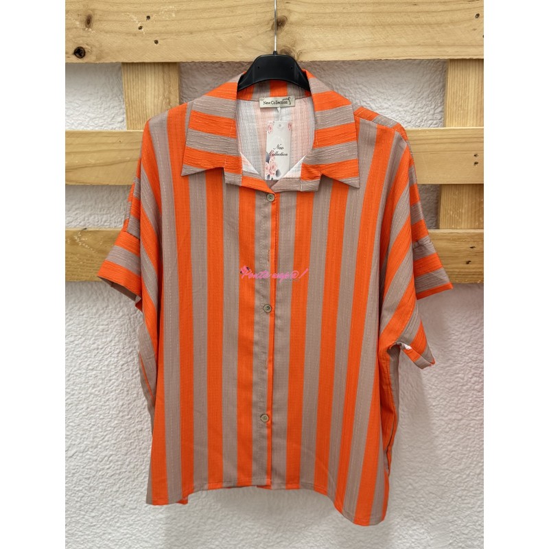 CAMISA JIMENA