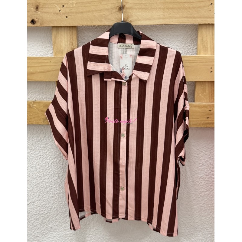 CAMISA JIMENA