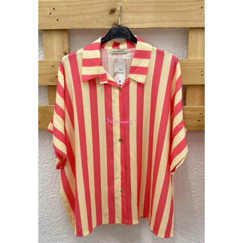 CAMISA JIMENA