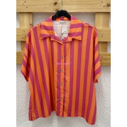 CAMISA JIMENA