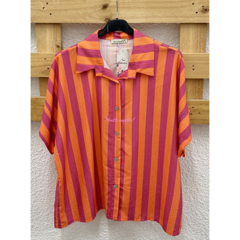 CAMISA JIMENA