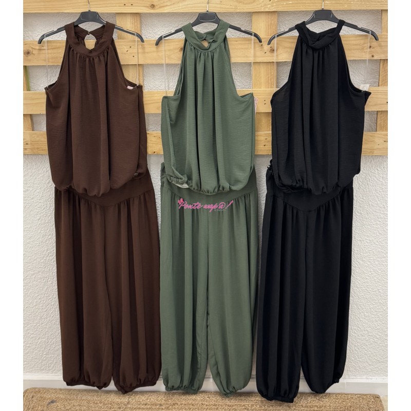 CONJUNTO MARTA