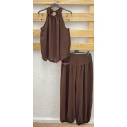 CONJUNTO MARTA