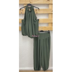CONJUNTO MARTA