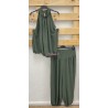 CONJUNTO MARTA