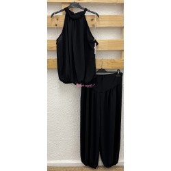 CONJUNTO MARTA