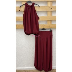 CONJUNTO MARTA