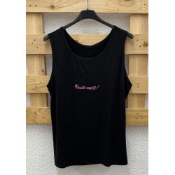CAMISETA ALMUDENA