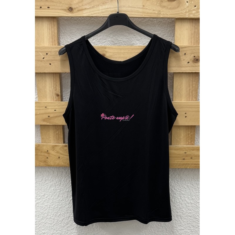 CAMISETA ALMUDENA