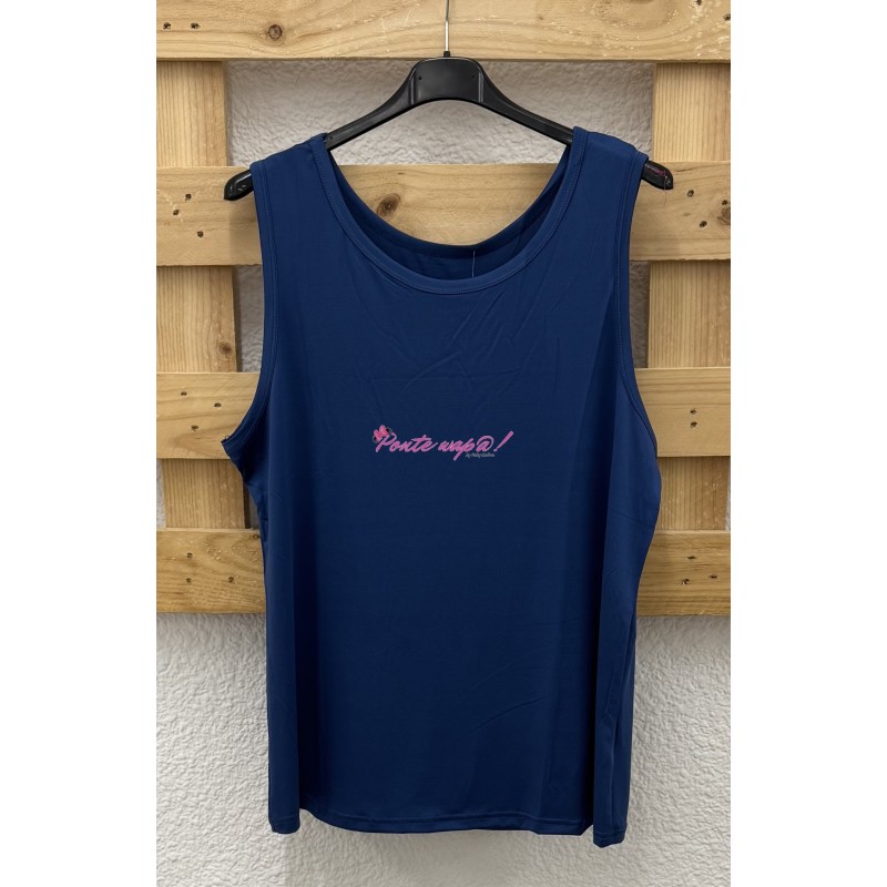 CAMISETA ALMUDENA